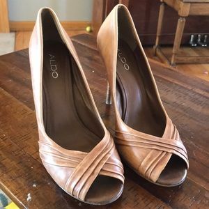 Aldo Heels